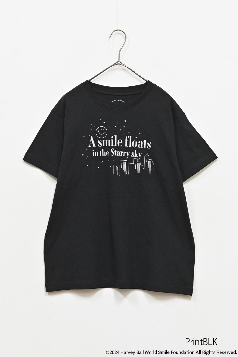 CITYニコちゃんTEE