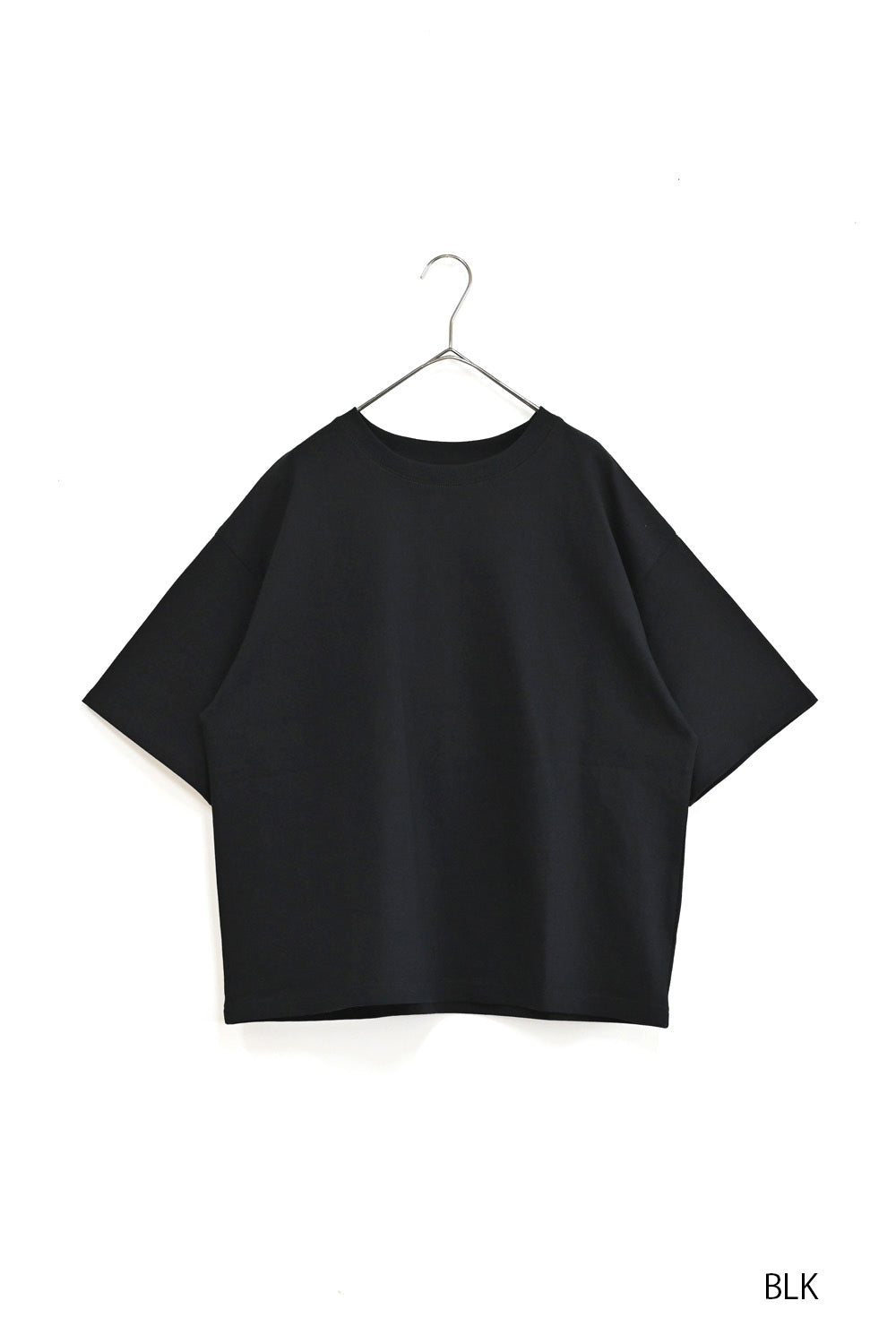 ワイドなTee