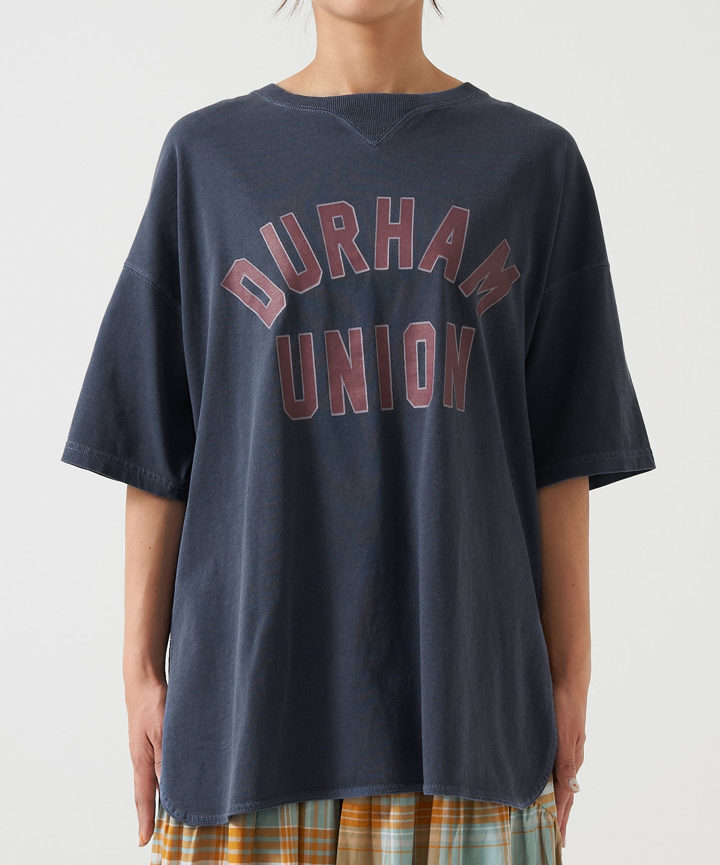 Pigment College Pt Tunic