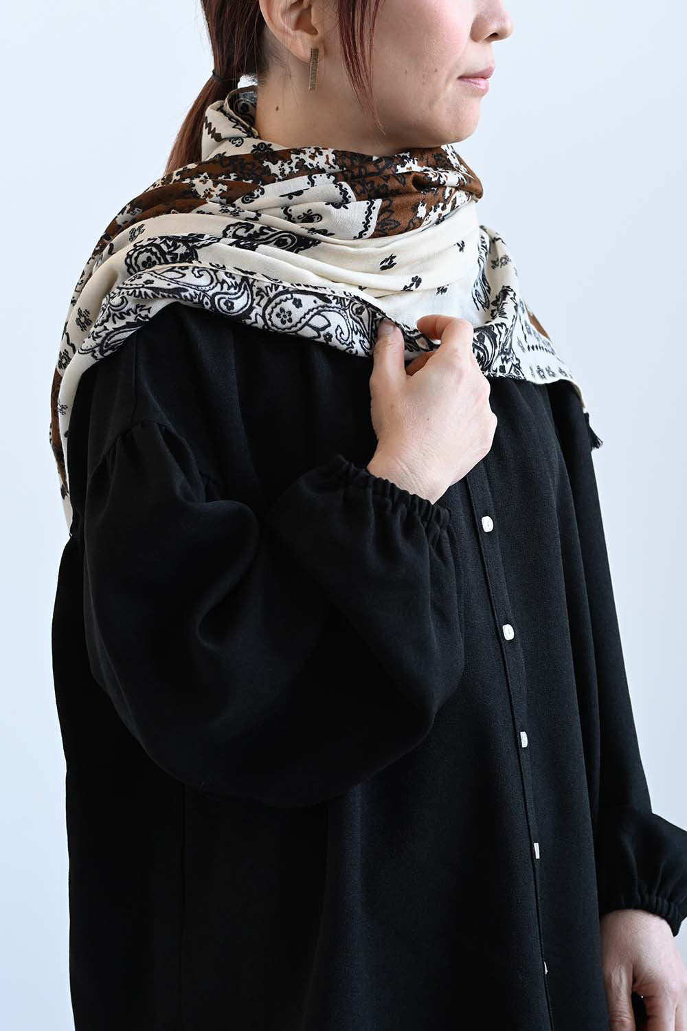 キャピタル　ストール 2026年最新】KAPITAL ストールの人気アイテム - メルカリ