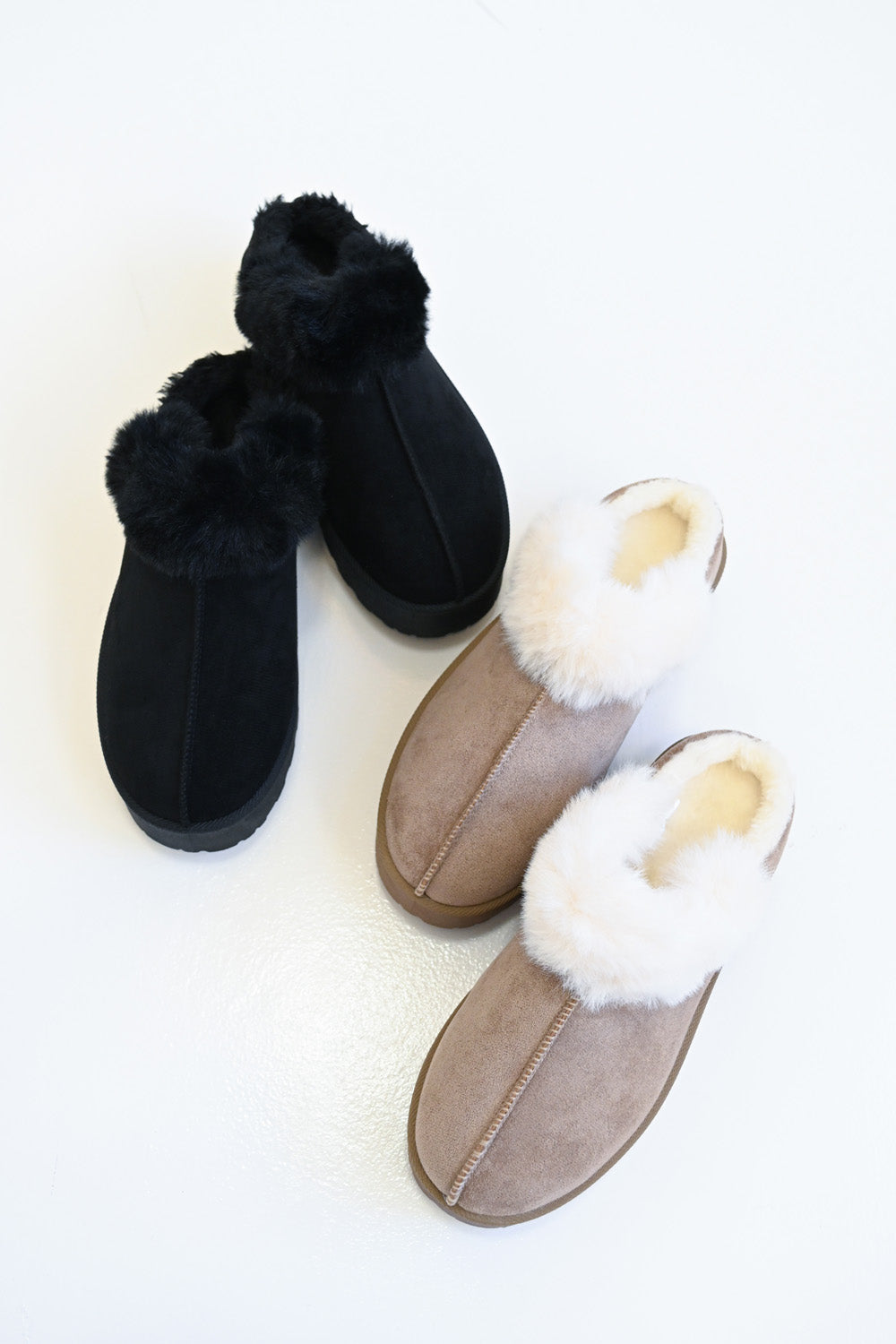 ≪SALE≫ムートンサボ – HEART MARKET