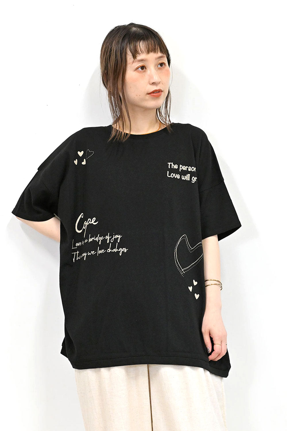 デュベティカフォックスファーダウンベストブラック38