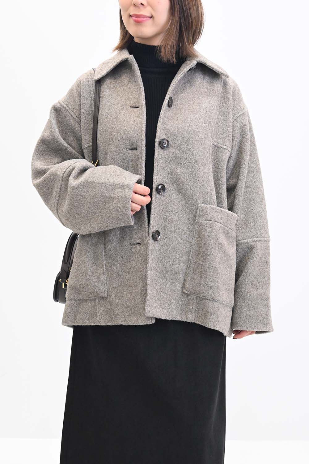 ≪SALE≫スライバーニットカバーオール – HEART MARKET