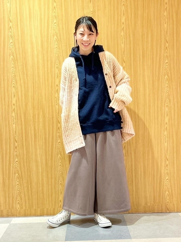 ≪SALE≫Basic Pullover Hoodie
