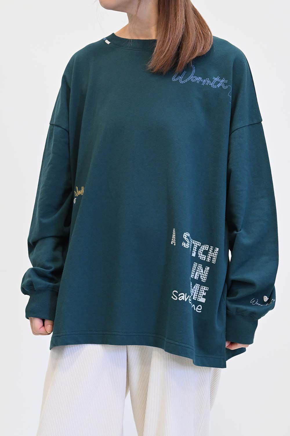 anyFAM♡petitmain 110cm19点まとめ売り！ anyFAM♡petitmain 110cm19点まとめ売り！ anyFAM♡petitmain