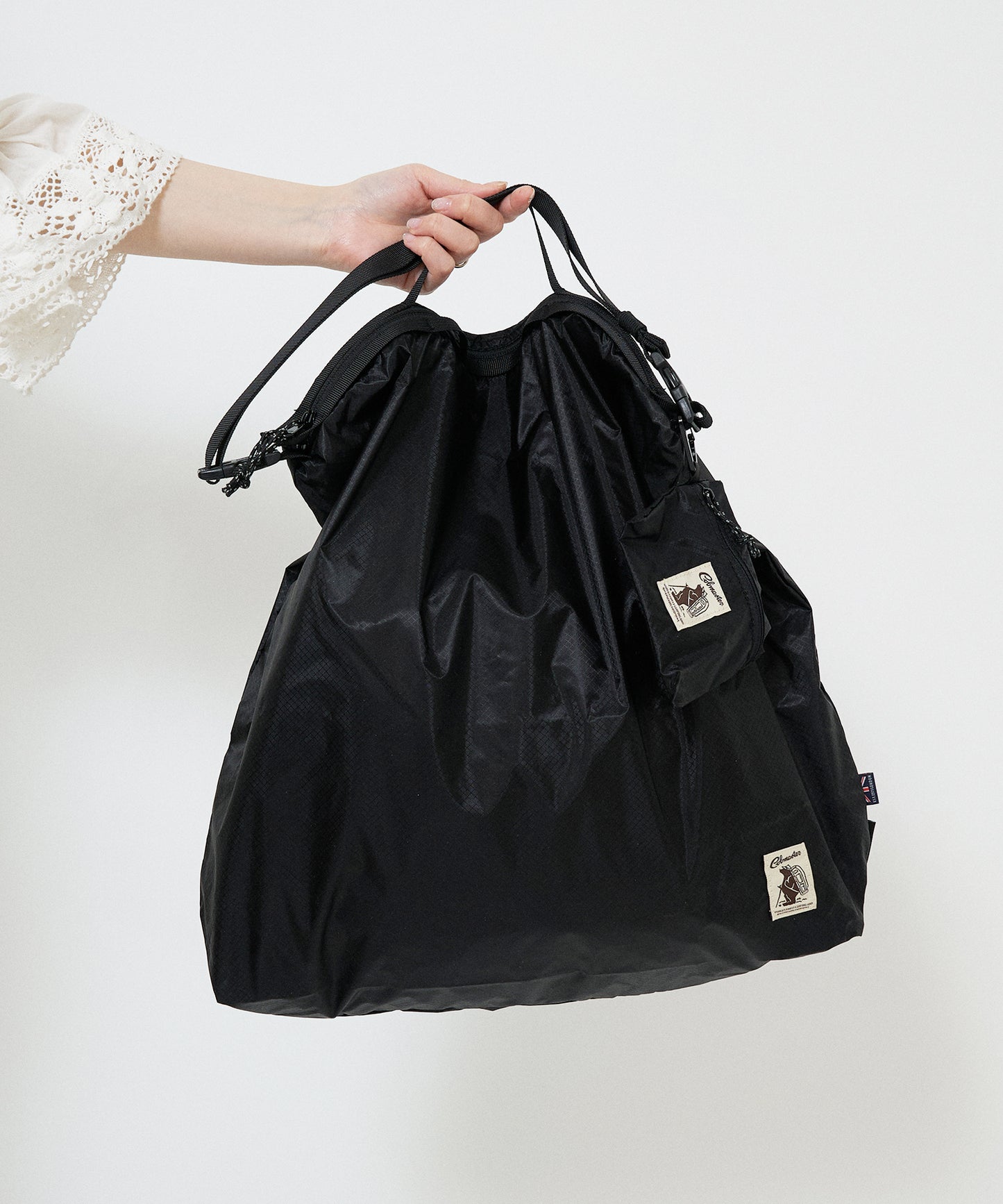 【COBMASTER】COB-CR PKB SQUIRE SHOULDER