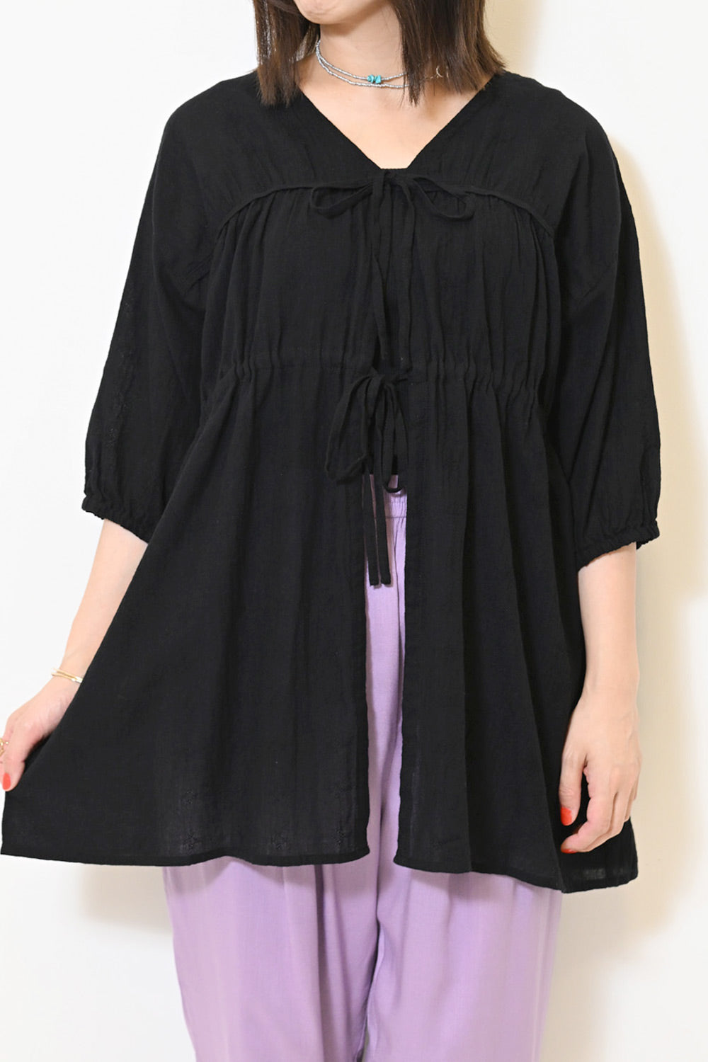 現行品♡ TIBI サテンカーゴ　Deuxieme Classe 最高ファッション - 現行品♡ TIBI サテンカーゴ Deuxieme Classe