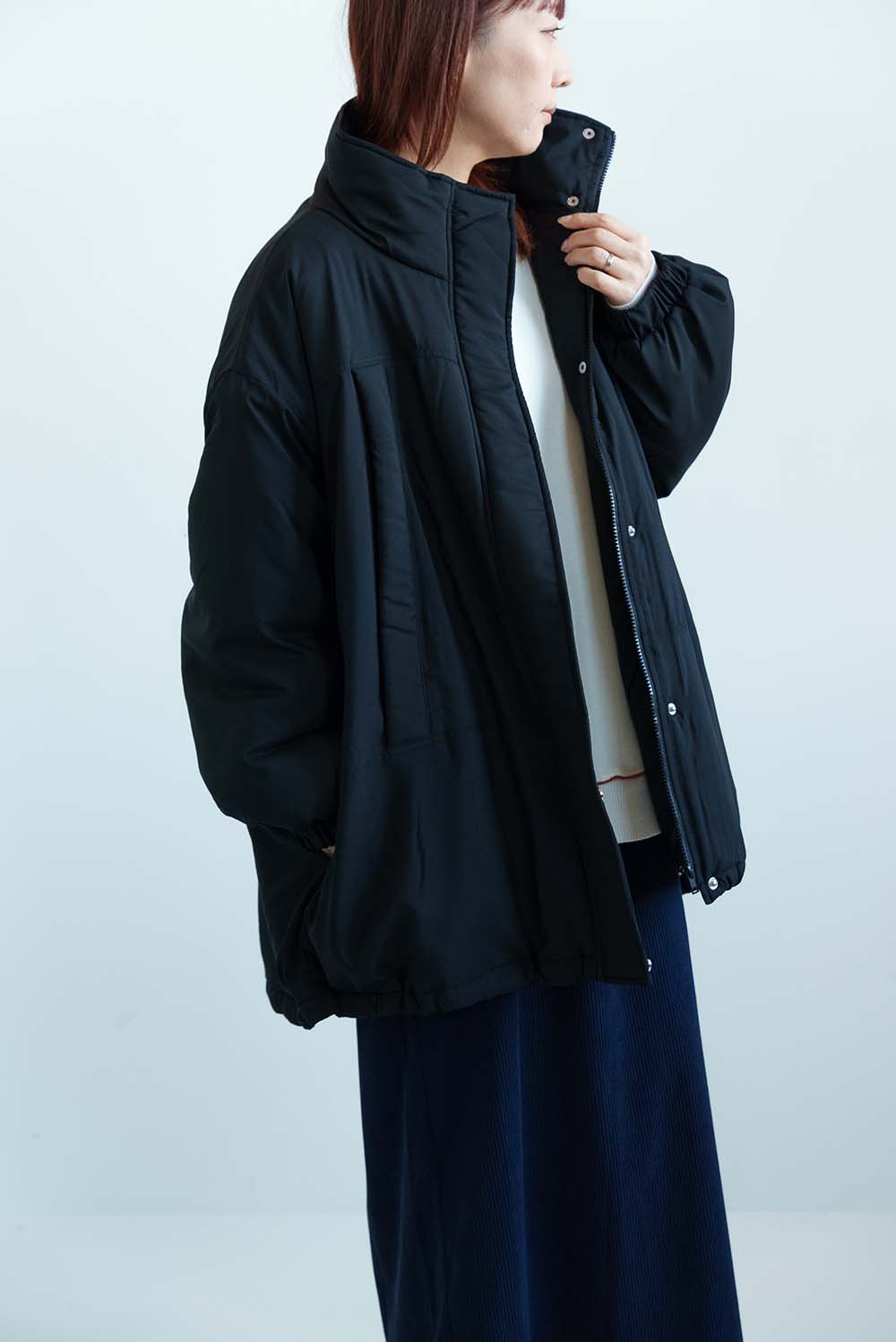 ジャケット・アウター K_momonga 12月24日入荷》モンスタージャケット – HEART MARKET