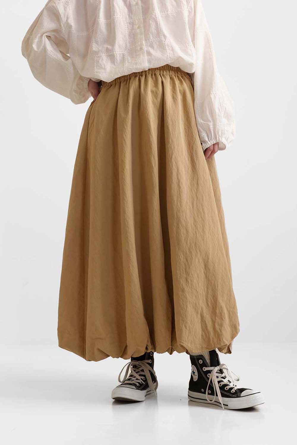 RNバルーンスカート – HEART MARKET