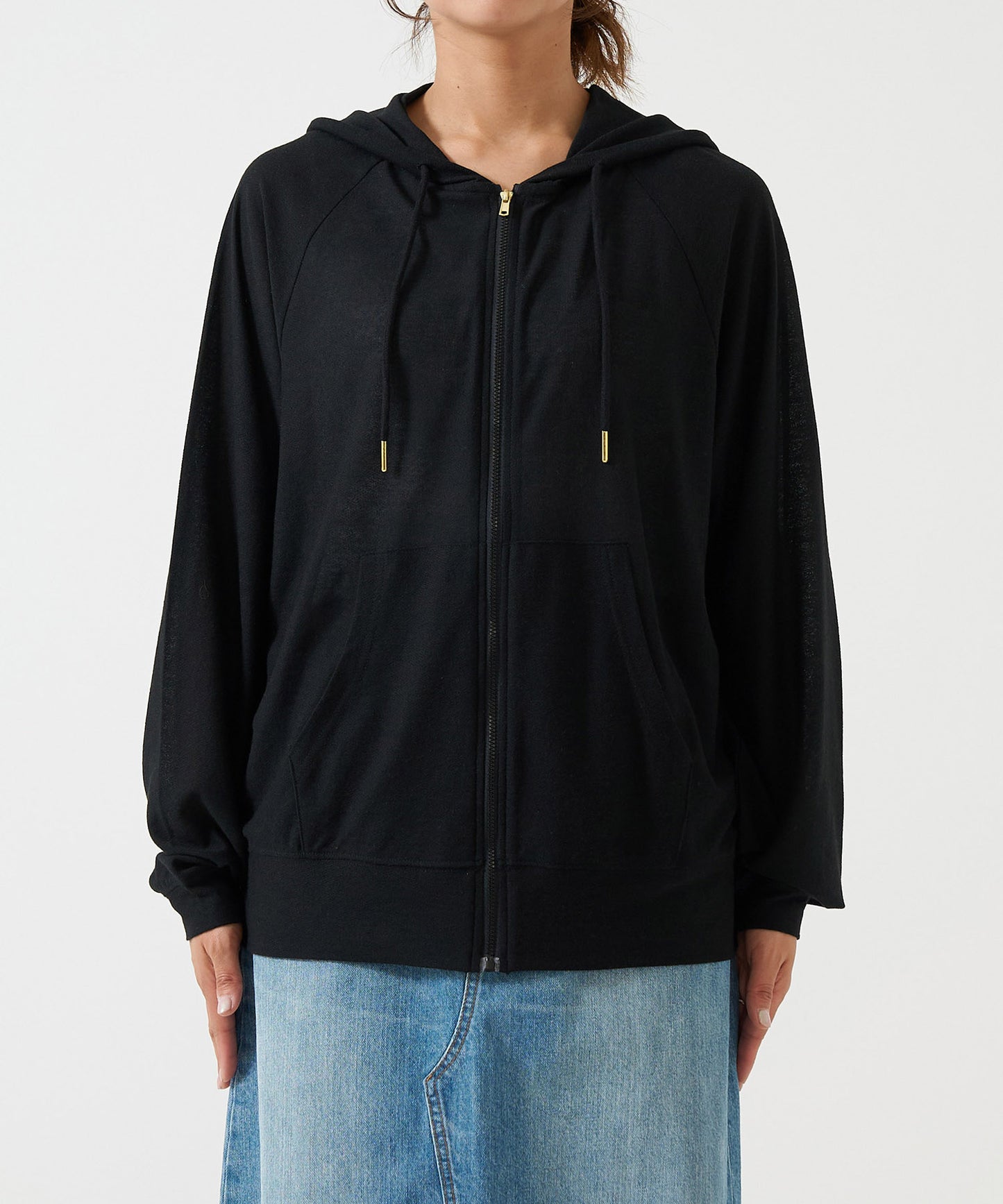 UV Dolman Hoodie