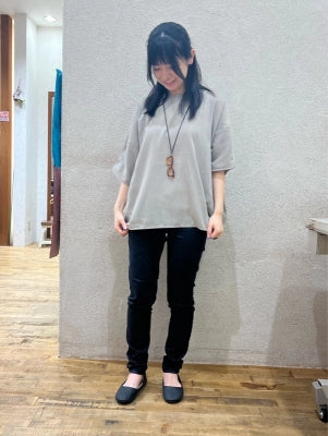 ≪SALE≫ Hatoma Stretch Color Skinny