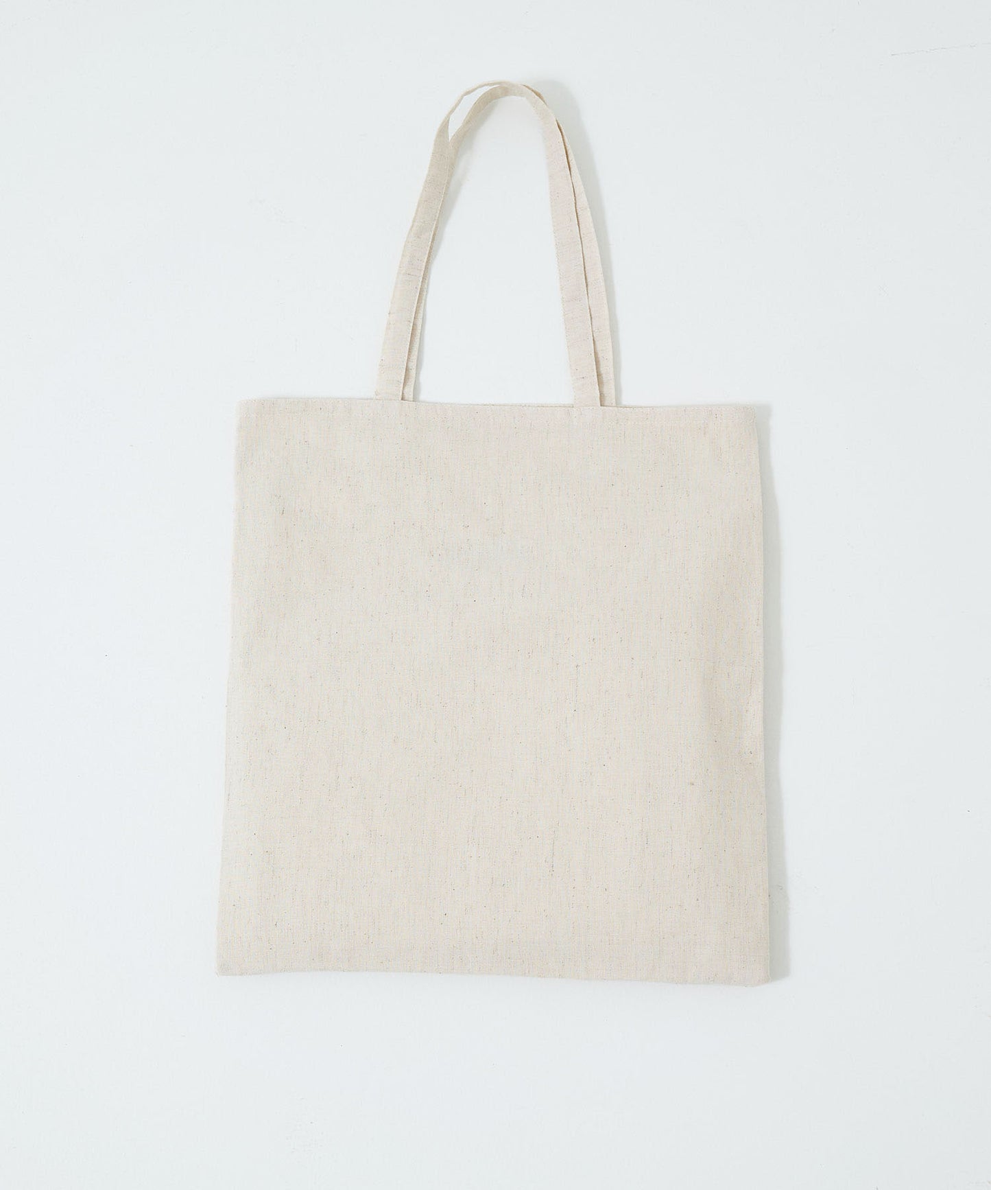 Embroidered Tote Bag Rome