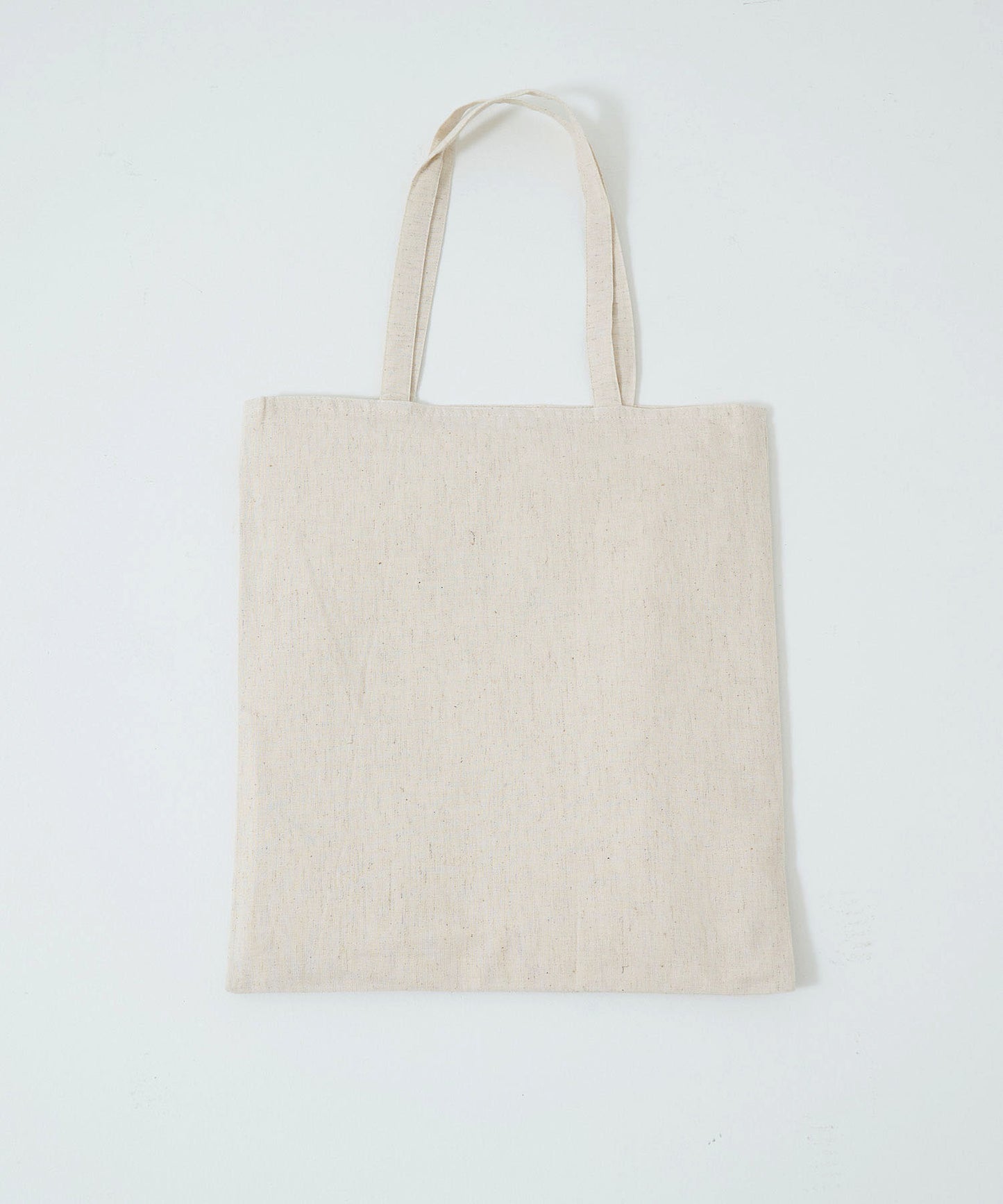 Embroidered Tote Bag New York