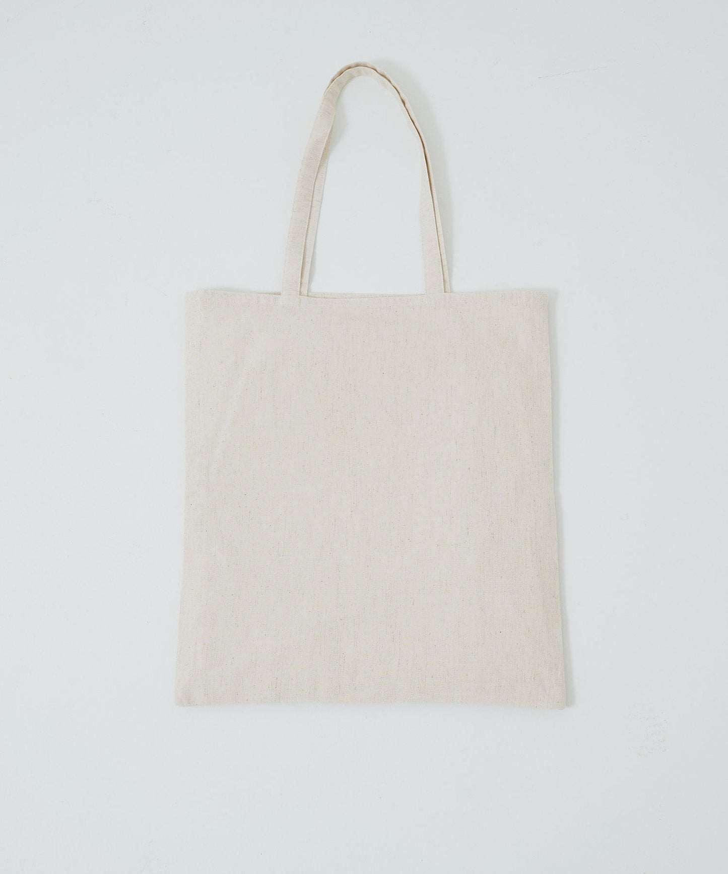 Embroidered Tote Bag Bookstore