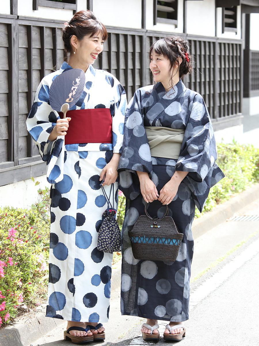 期間限定特価】｜総額3,980円(税込み)以上で送料無料｜浴衣 女性