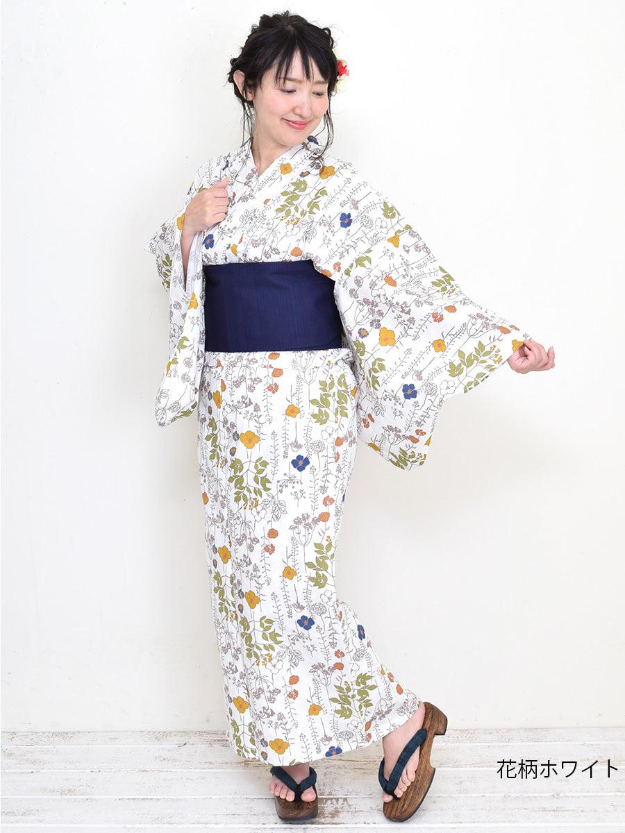 ハートマーケット　花柄　ひざ丈　チュニック