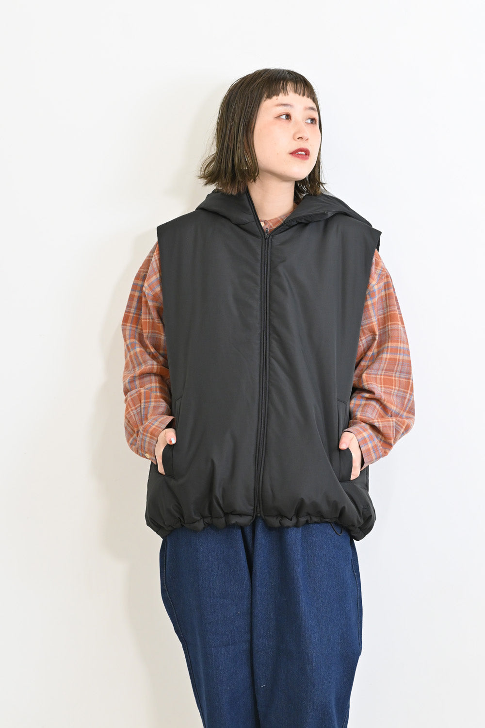 ≪SALE≫ふんわりフードベスト – HEART MARKET