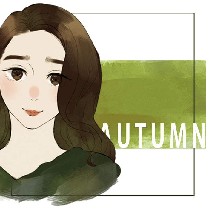 autumnーイエベ秋ー