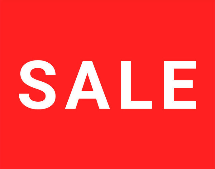 SALE