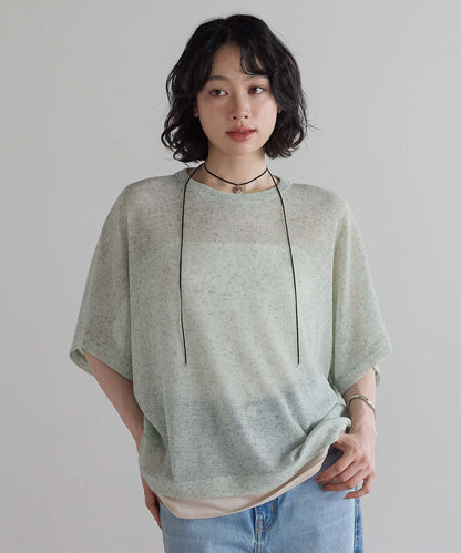 ミント / 157cm / FREE