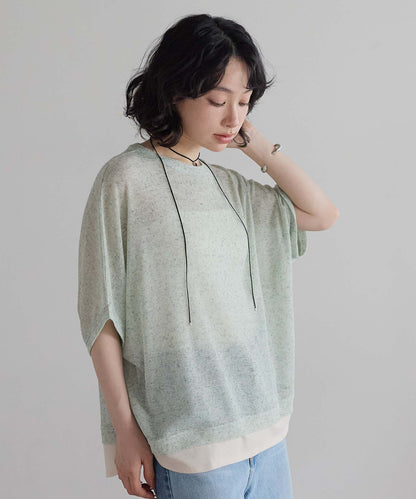 ミント / 157cm / FREE