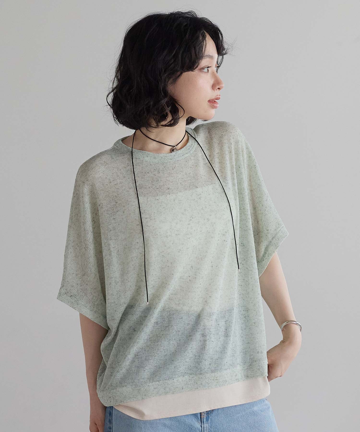 ミント / 157cm / FREE