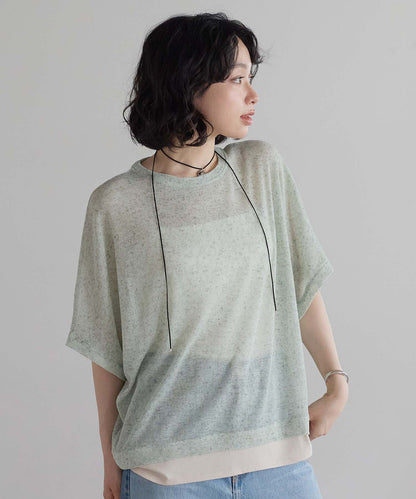 ミント / 157cm / FREE