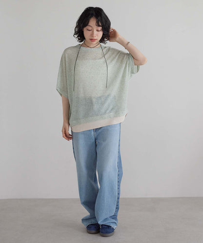 ミント / 157cm / FREE