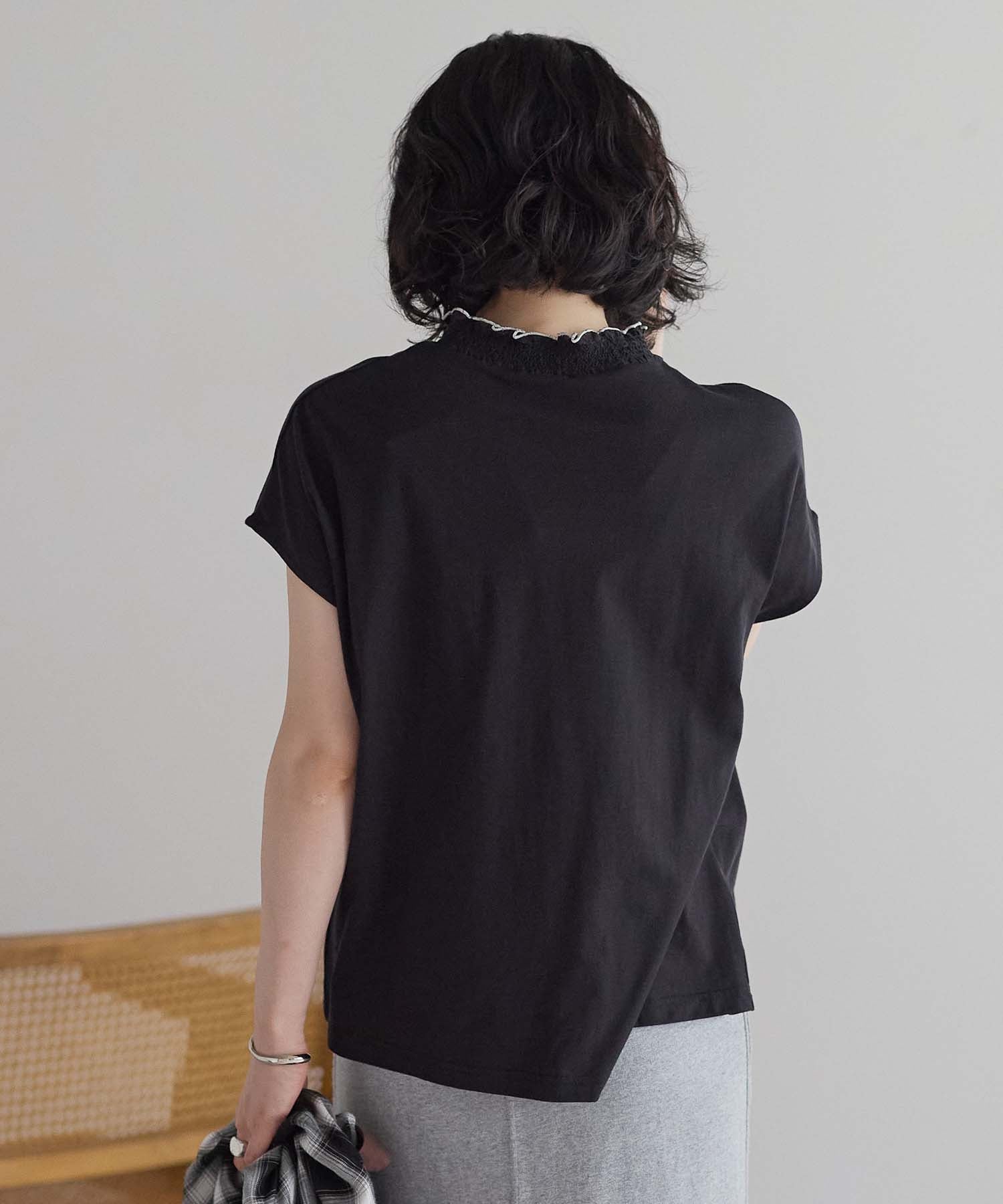 コンビブラック / 157cm / FREE