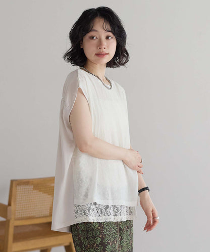 グレージュ / 157cm / FREE