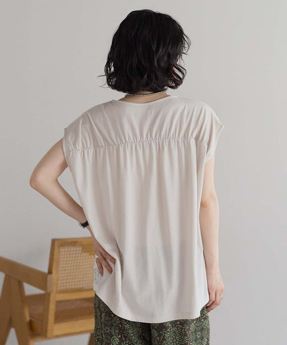 グレージュ / 157cm / FREE