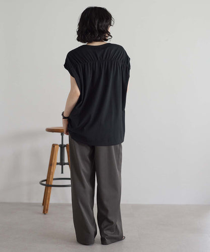 ブラック / 157cm / FREE