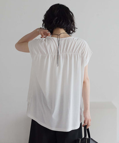 ホワイト / 157cm / FREE