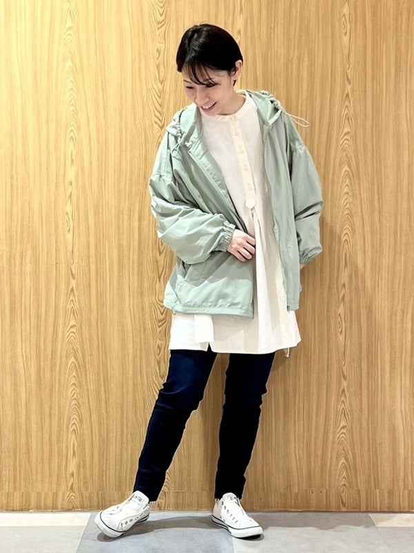 ≪SALE≫ Stretch Harem Denim Skinny