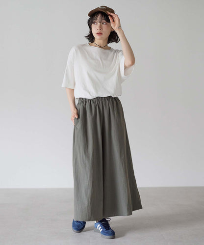 カーキ / 157cm / M