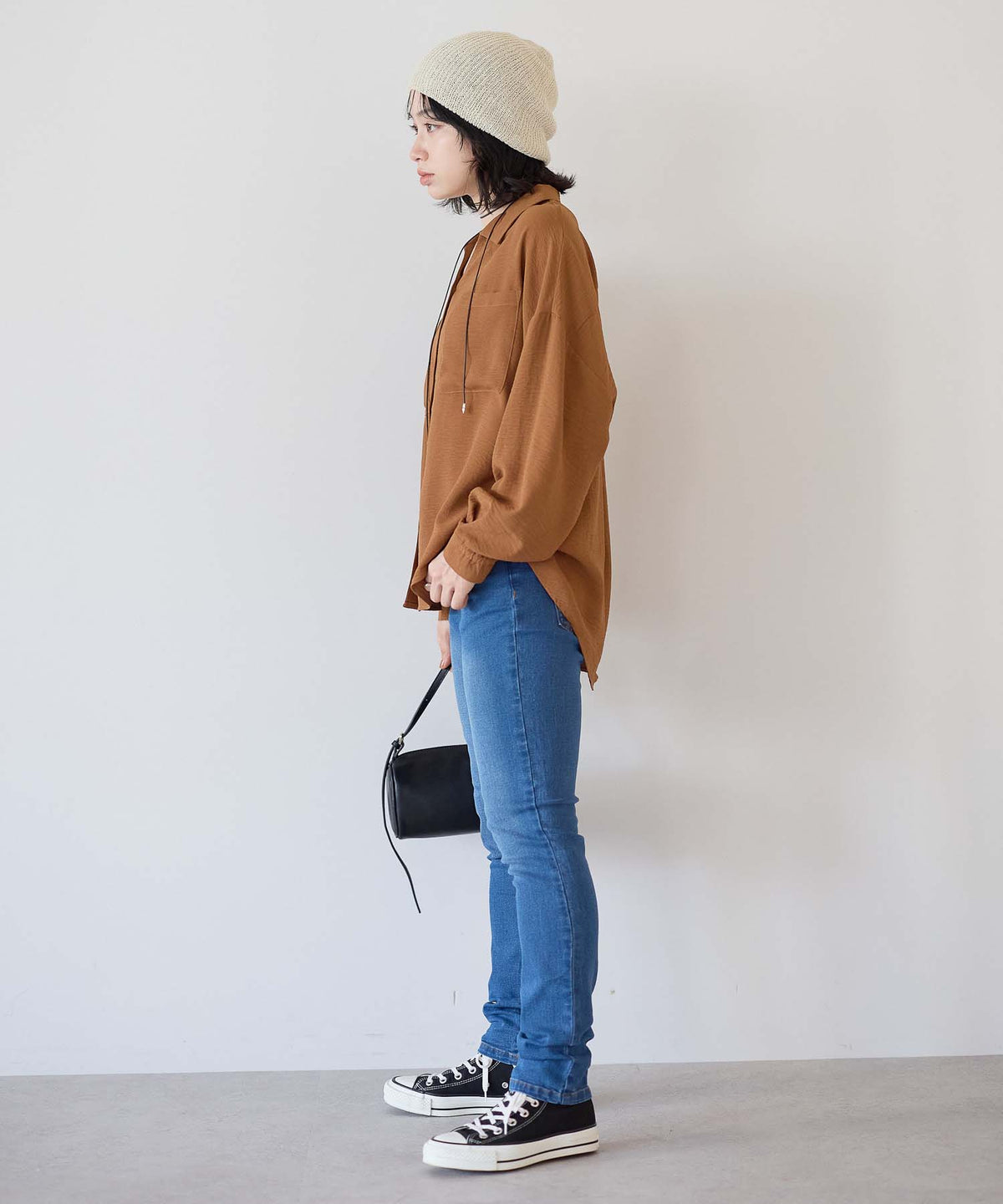 ユーズド / 157cm / M