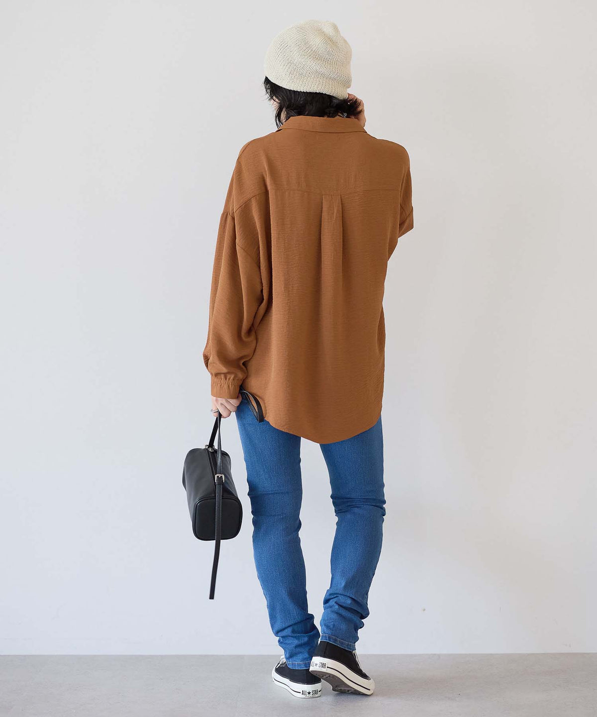 ユーズド / 157cm / M