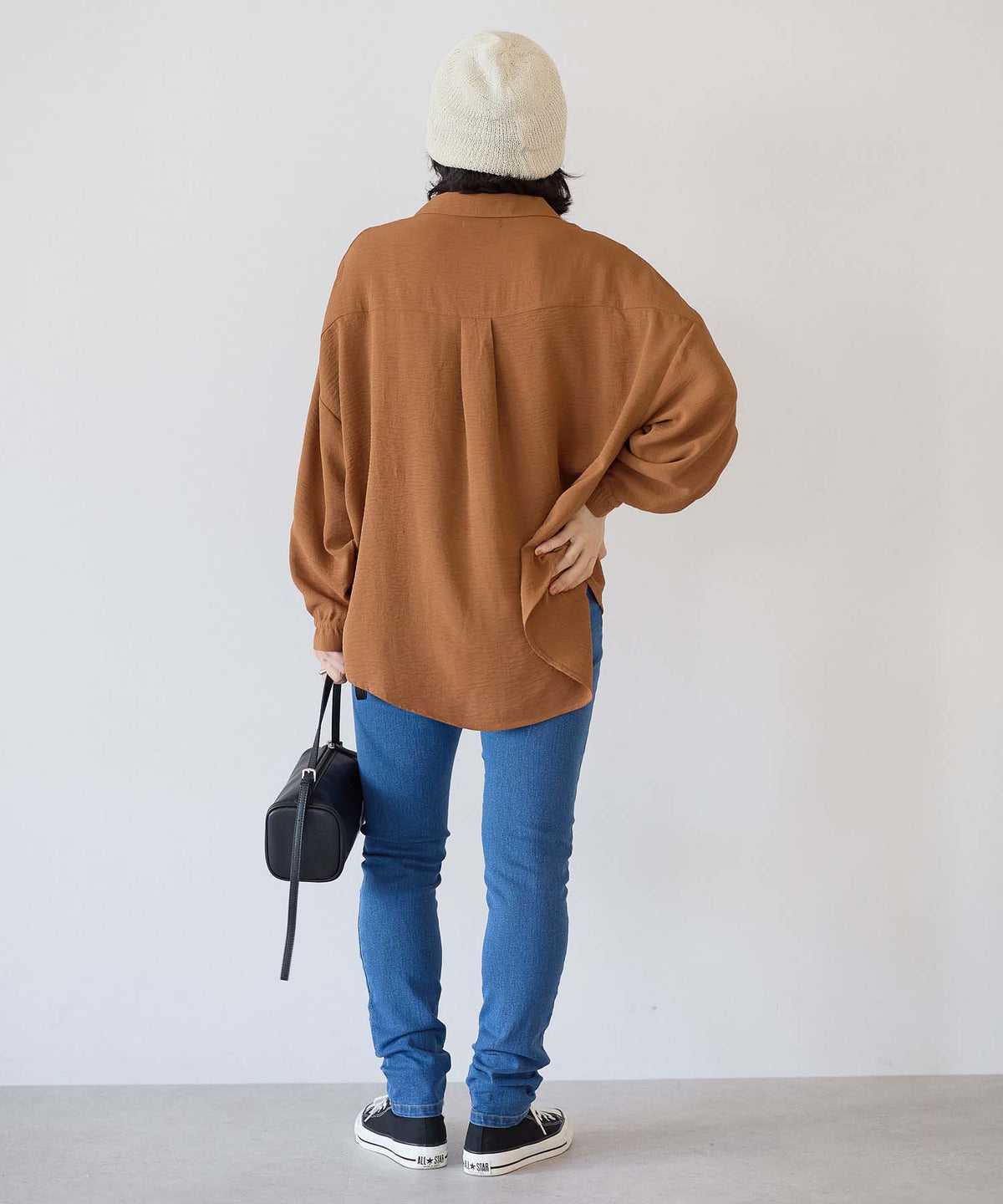 ユーズド / 157cm / M
