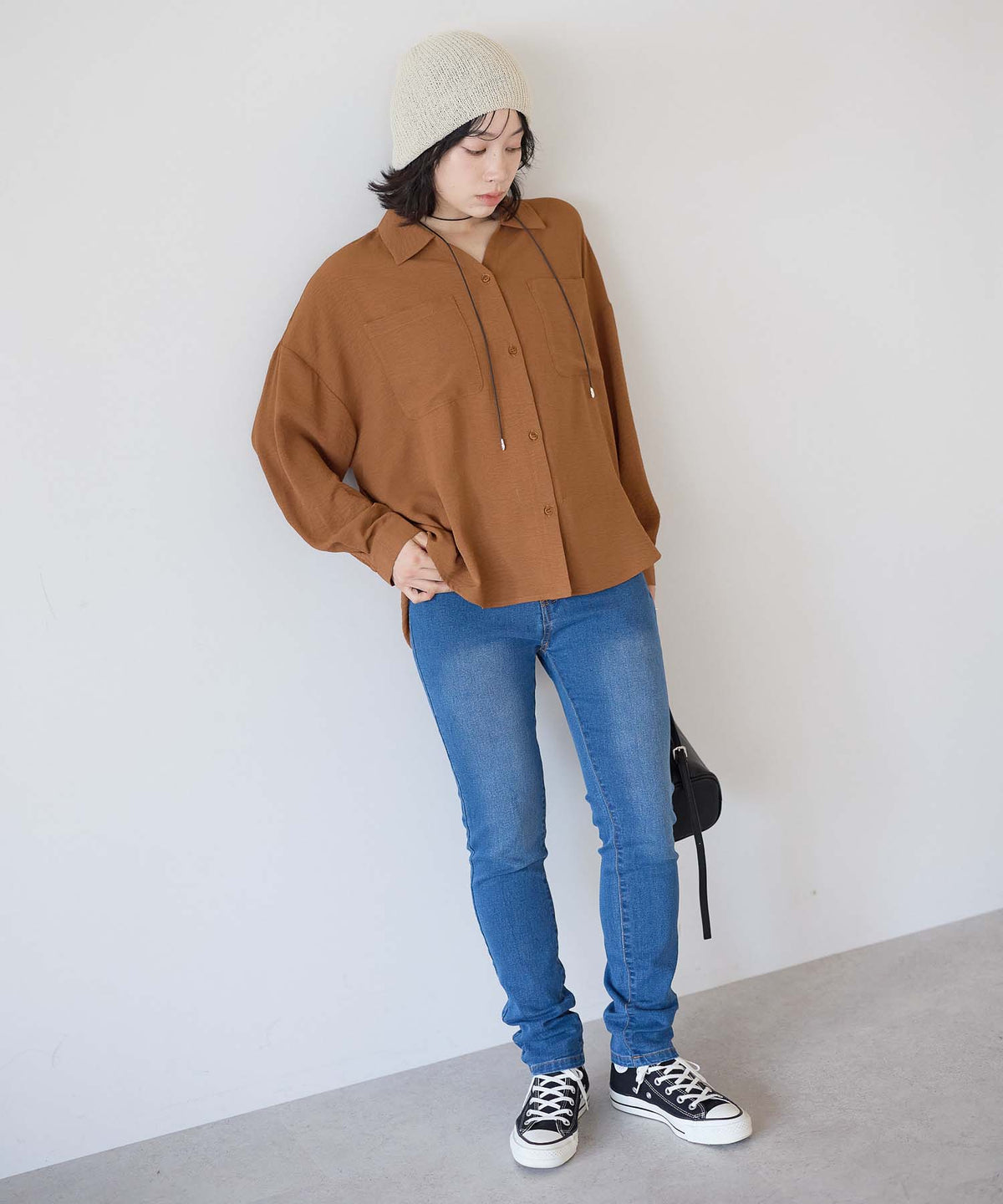 ユーズド / 157cm / M