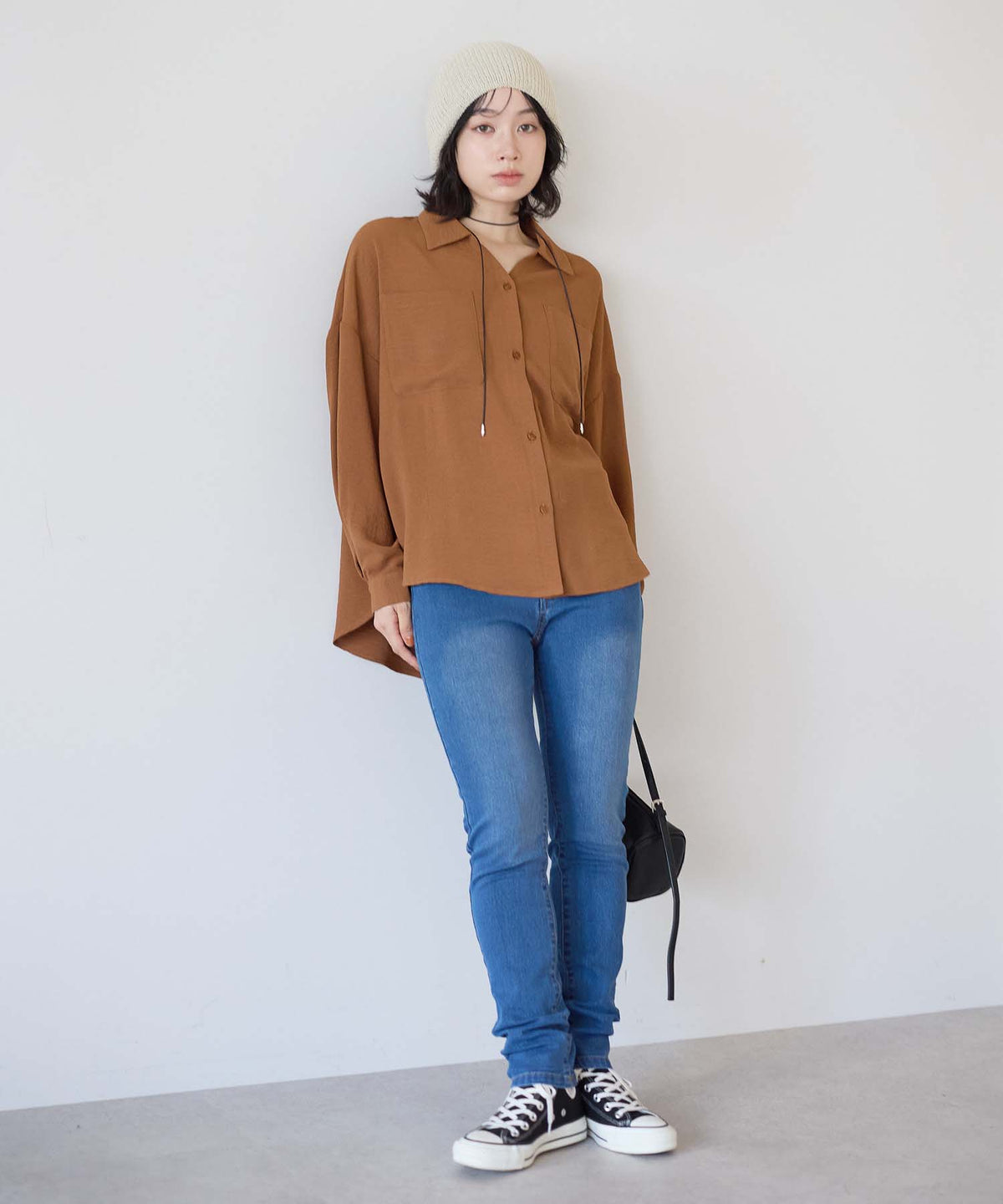 ユーズド / 157cm / M