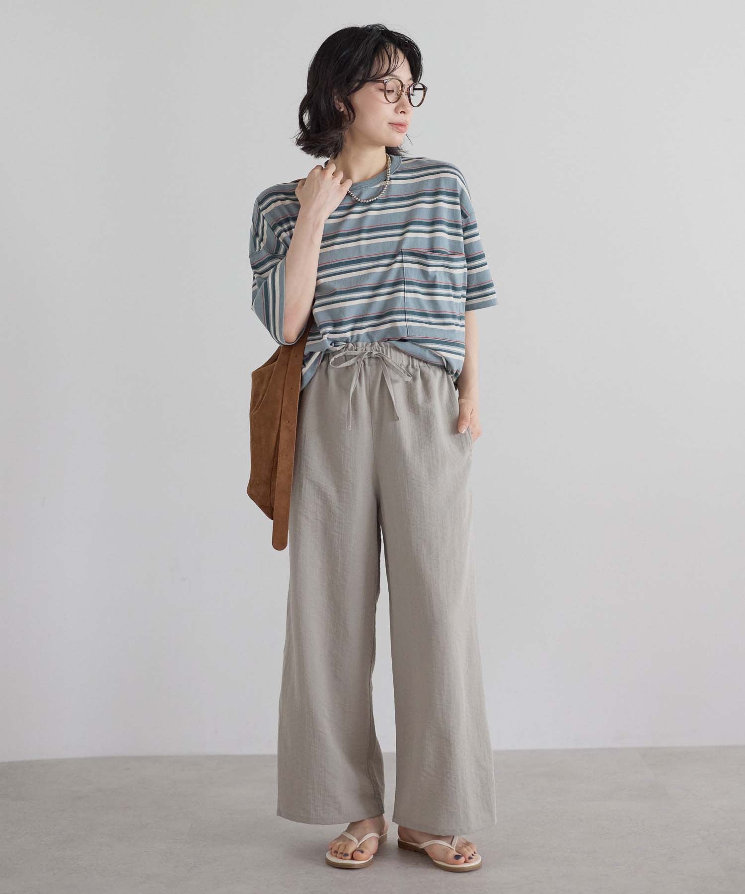 グレージュ / 157cm / M