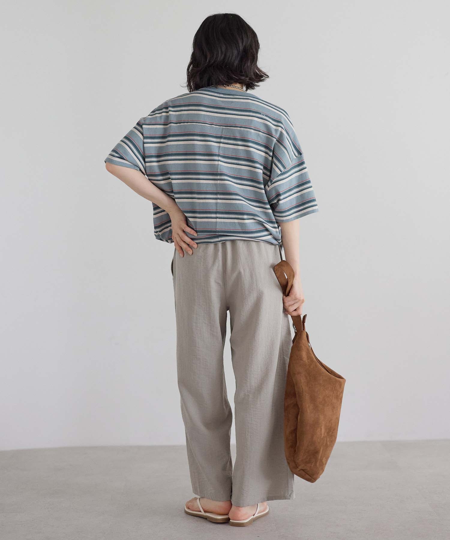 グレージュ / 157cm / M