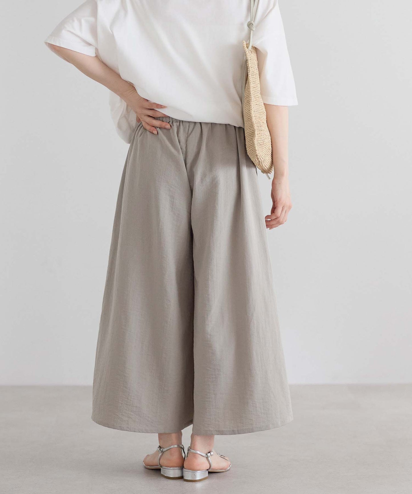 グレージュ / 157cm / M