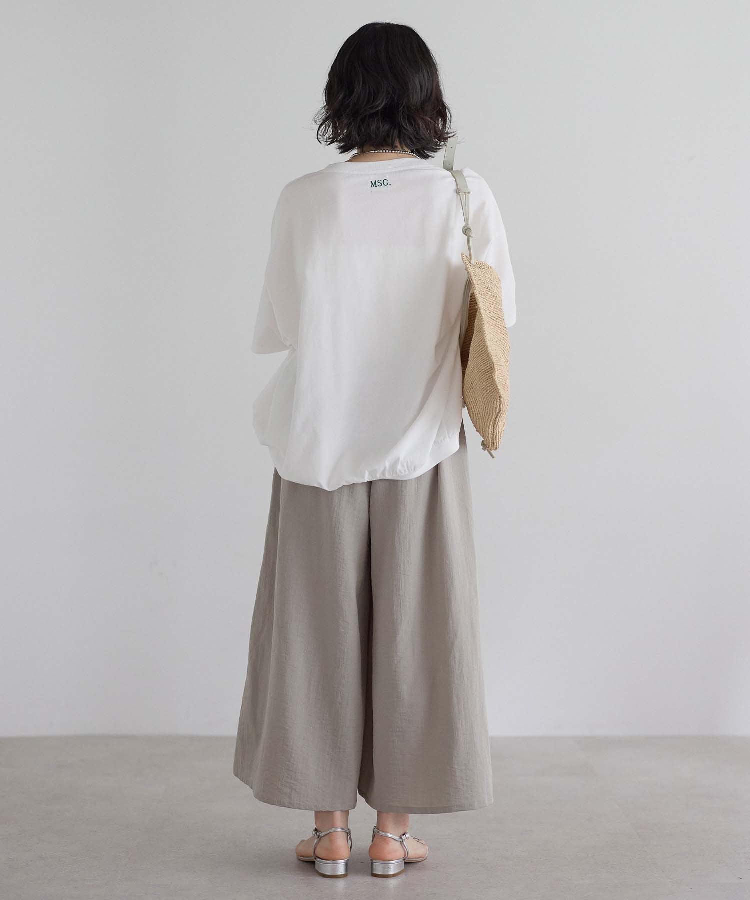グレージュ / 157cm / M