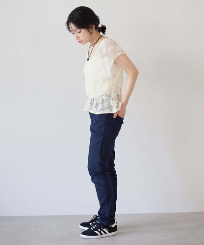 ダークネイビー / 157cm / M