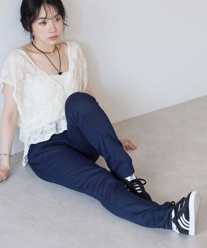ダークネイビー / 157cm / M