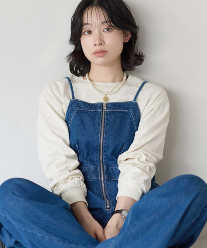 ナチュラル / 157cm / M