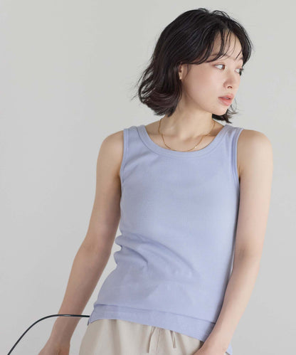 ライトパープル / 157cm / M