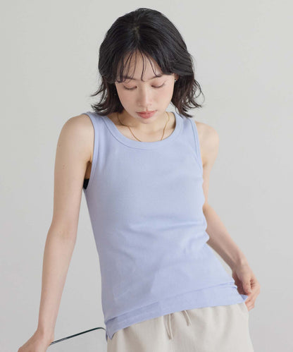 ライトパープル / 157cm / M