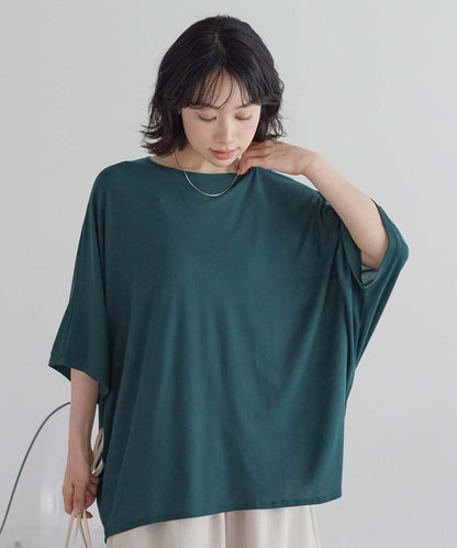 ライトブルー / 157cm / FREE